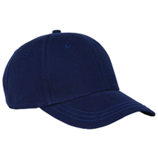 Cotton Twill Heritage Cap Thumbnail
