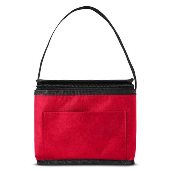 Recycled Non-Woven Lunch Cooler Bag Thumbnail