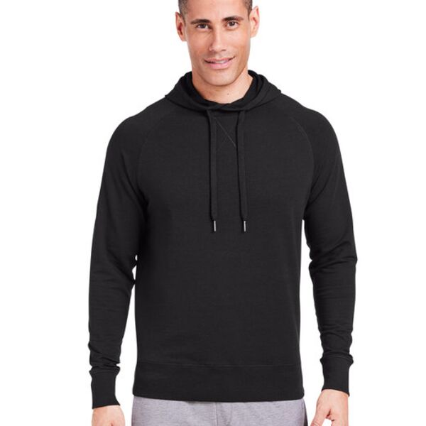 Men’s Varsity Hooded Sweatshirt Thumbnail