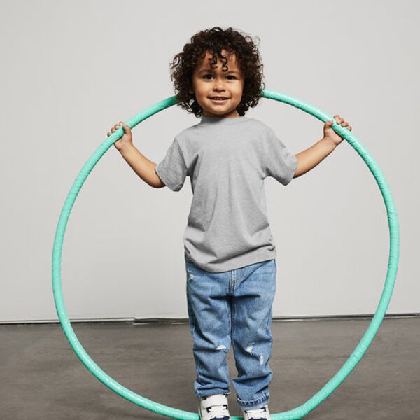 Toddler Triblend Short-Sleeve T-Shirt Thumbnail