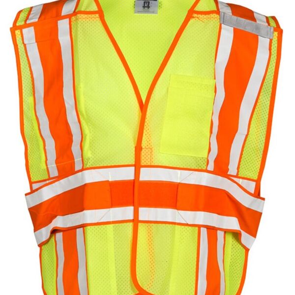 Unisex Four Season Breakaway Vest Thumbnail