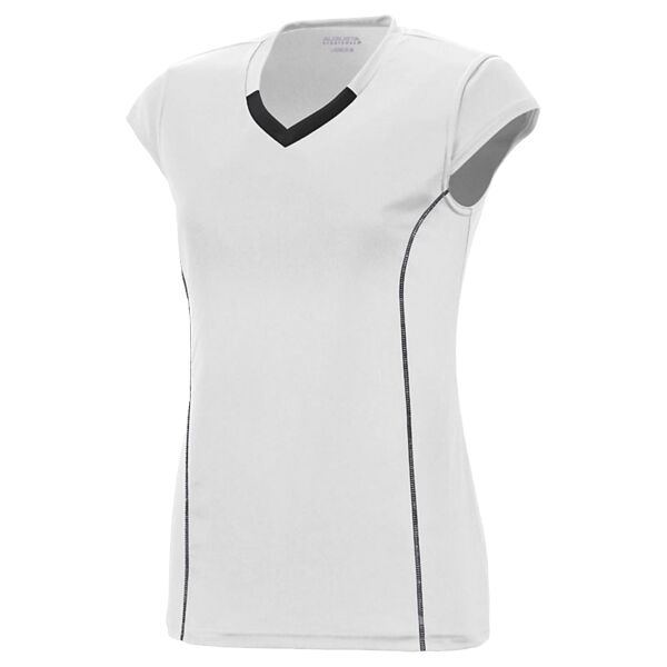 Girls Blash Jersey Thumbnail